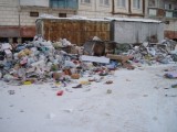  - Якутск--самый грязный город России ((