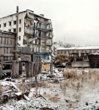 Зырянка - Ломать-не строить