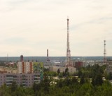 Ноябрьск - Северный городок