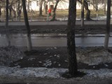 Ульяновск - Чистый двор. Чистая улица. Чистый город