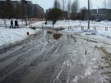 Ярославль - Чистые дороги