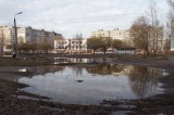 Ярославль - Городское озеро