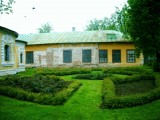 Углич - На территории монастыря