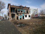  - Разруха, Благовещенск центр города