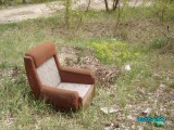 Киев - Вакантное кресло