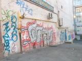Киев - Graffiti v Kieve
