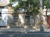 Евпатория - Заброшенный дом в центре города