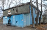 Новодвинск - Магазины напоминающие времена перестройки
