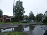 Сольвычегодск - двор