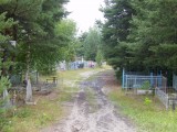 Сольвычегодск - кладбище
