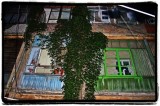 Одесса - одесские балкончики)