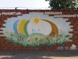 Одесса - стены тюрмы)