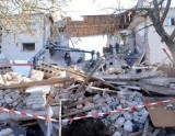 Одесса - В Одессе рухнула стена жилого дома