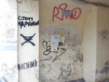 Одесса - Graffiti v Odesse