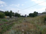 Доброполье - Железная дорога