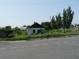 Святогоровка - Дом у дороги