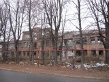 Днепропетровск - бывший детский садик