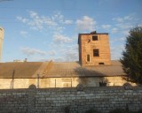 Криничная - Башня