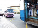 Донецк - На троллейбусах Донецка мы въедем в Евро 2012