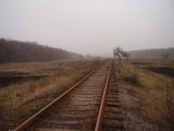 Донецк - Железная дорога