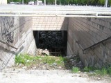 Бровары - Подземный переход в центре города