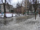 Брянск - Вокруг детского сада