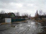 Брянск - Переулок Металлистов