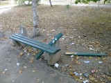 Скамейки в Николаеве Николаев - Скамейки в Николаеве