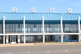 Николаев - Аэропорт Николаев