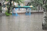 Николаев - Наводнение в Николаеве 10.07.2010  4