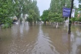 Николаев - Ливень в Николаеве 12