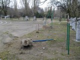 Николаев - Спортивная площадка
