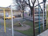 Николаев - Детская площадка