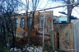 Беловодск - Остатки старинного дома