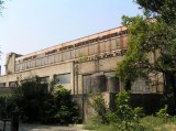 Запорожье - Корпус 77-го завода