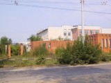 Ковров - Школьный бассейн в Коврове