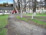 Ковров - Площадь Победы в Коврове