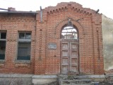 Ананьев - Здание 19 века