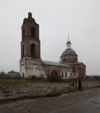 Суздаль - Православные Церкви России...