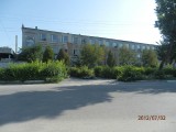 Полонное - Полонский фарфоровый завод, Запустение.