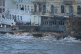 Севастополь - ураган