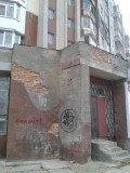 Канев - дом по ул. Героев Днепра 35