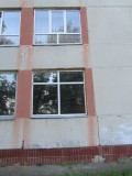 Канев - Здание школы №6