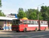 Вологда - Старый автобус