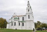 Полоцк - Софийский собор в Полоцке -2