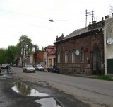 Ужгород - возле вокзала