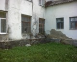 Каменномостский - дом культуры