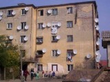 Румыния - Спутниковое телевидение в каждый дом!