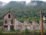 Франция - Старый завод