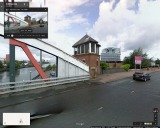 Манчестер - Будка у моста